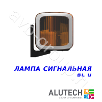 Лампа Allutech сигнальная универсальная SL-U в Невинномысске 
