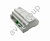 Блок питания VAS/100.30 для видеодомофонной системы (230В, 50/60Гц, 8 DIN) в #REGION_NAME_DECLINE_PP# 
