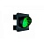 C0000704.1 Came Светофор светодиодный, 1-секционный, зелёный, 230 В в #REGION_NAME_DECLINE_PP# 
