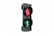 PSSRV1 Came - Светофор 230 В двухпозиционный (красный-зелёный) ламповый в #REGION_NAME_DECLINE_PP# 