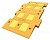 ИДН 1100 С (средний элемент желтого цвета из 2-х частей) в Невинномысске 