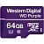 Western Digital WDD064G1P0A 64 Гб в Невинномысске 