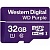 Western Digital WDD032G1P0A 32 Гб  в Невинномысске 