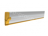 Стрела алюминиевая сечением 90х35 и длиной 4050 мм для шлагбаумов GPT и GPX (арт. 803XA-0050) в Невинномысске 