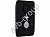 Абонентское устройство hands-free аудио IP PERLA, цвет чёрный лак в Невинномысске 