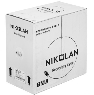  NIKOLAN NKL 4600B-BK с доставкой в Невинномысске 